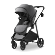 Mompush Wiz Full-Size Single Stroller - Bambi Baby