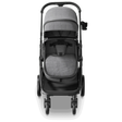 Mompush Wiz Full-Size Single Stroller - Bambi Baby