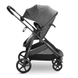 Mompush Wiz Full-Size Single Stroller - Bambi Baby