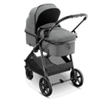 Mompush Wiz Full-Size Single Stroller - Bambi Baby