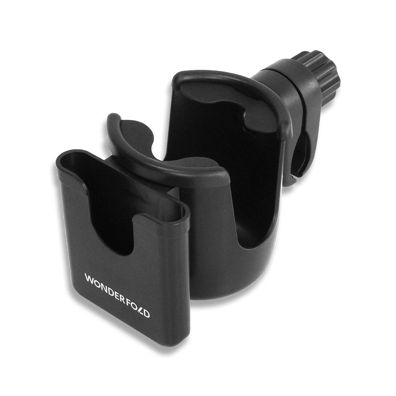 Wonderfold 2-In-1 Cup & Phone Holder (fits all wagons)- Strolleria