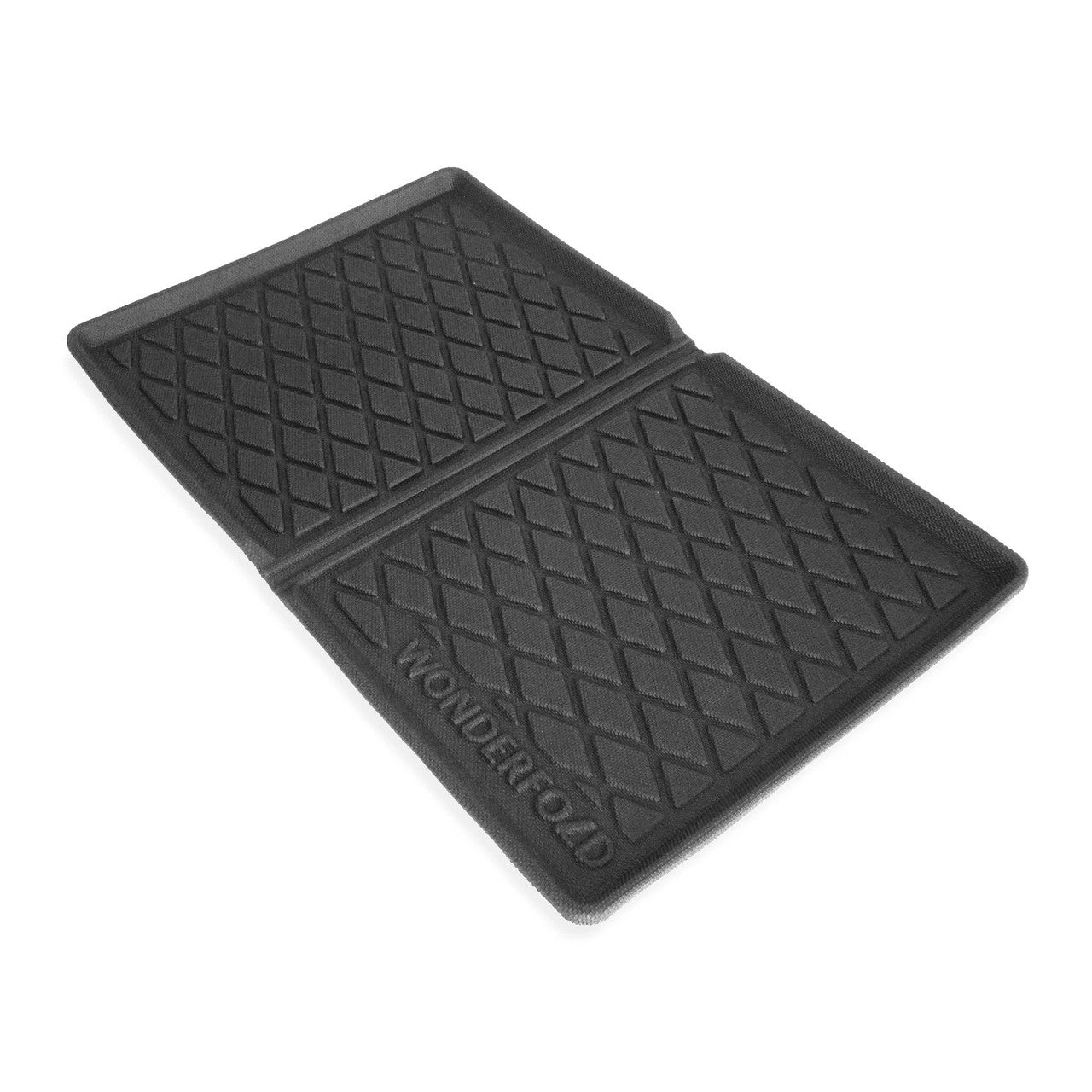 Wonderfold All Weather Floor Mat for W4 Only- Strolleria