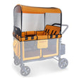WonderFold Mosquito Net for W4 Only - Bambi Baby