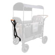 Wonderfold W-Series Optional Pull Handle (compatible on all W-Series strollers) - Bambi Baby