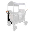 Wonderfold W-Series Optional Pull Handle (compatible on all W-Series strollers) - Bambi Baby