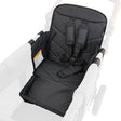 Wonderfold W2 Premium PU Seat with Footrest - Bambi Baby