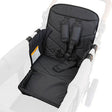 Wonderfold W2 Premium PU Seat with Footrest - Bambi Baby