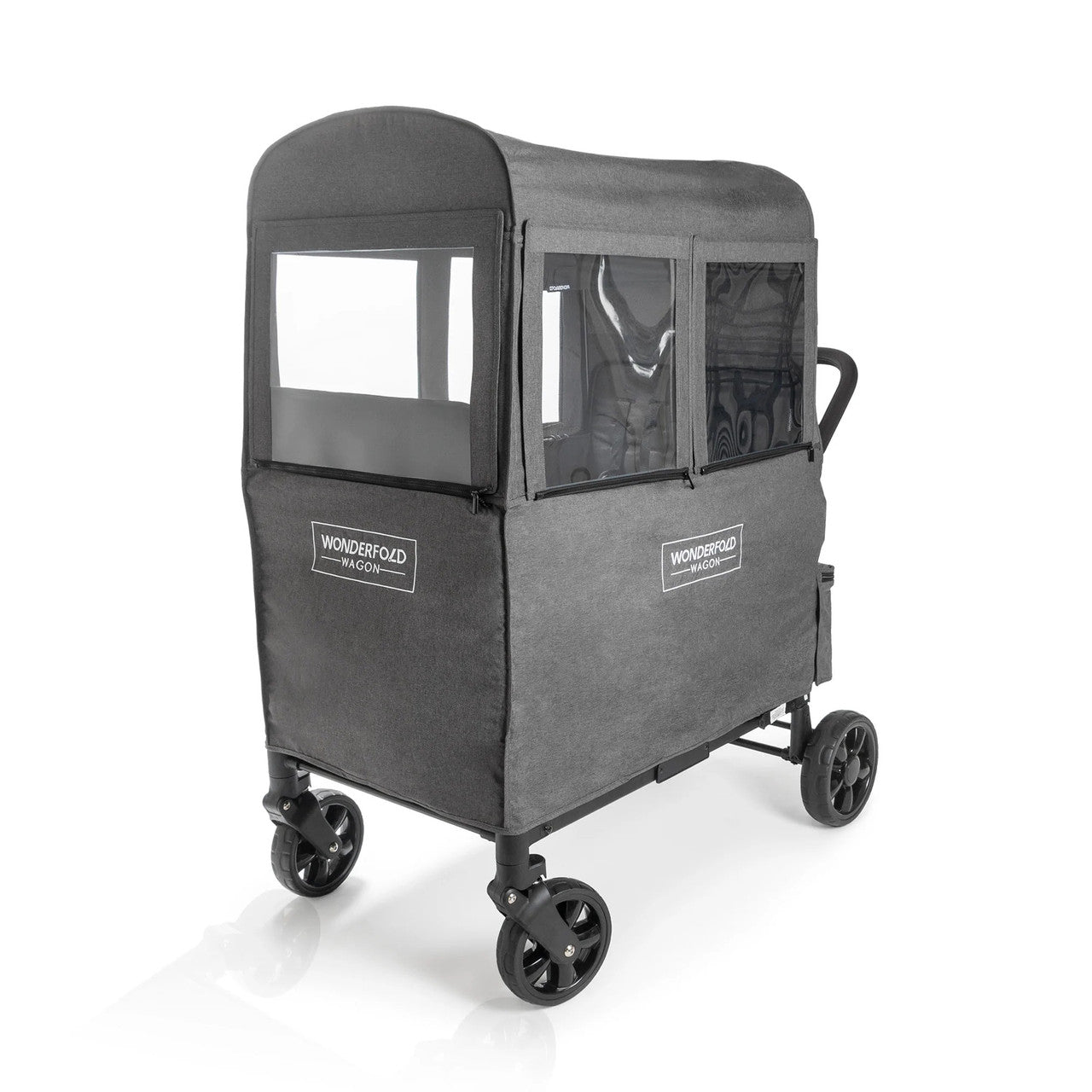 WonderFold Wind Cover for W4 Only- Strolleria