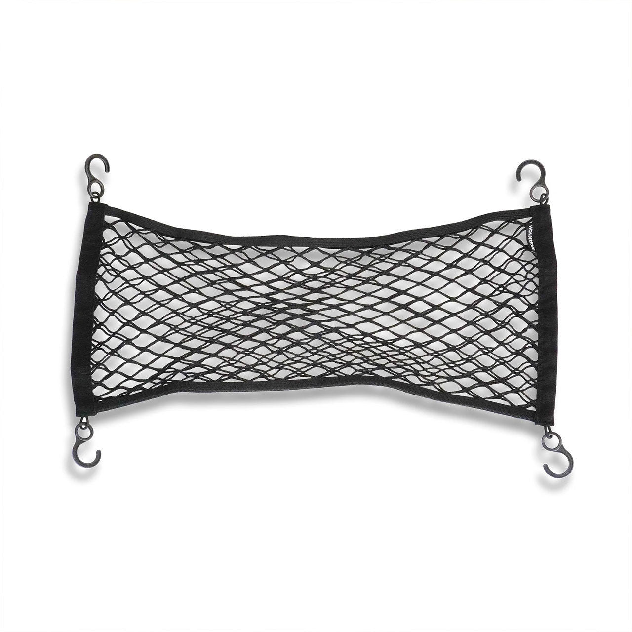 Wonderfold WonderNet Cargo Mesh Net Bag (Fits All Wagons)- Strolleria