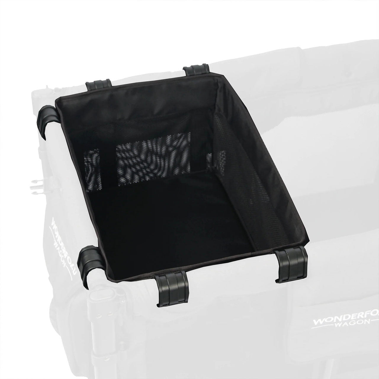 Wonderfold WonderTote Shopping Basket for W4- Strolleria