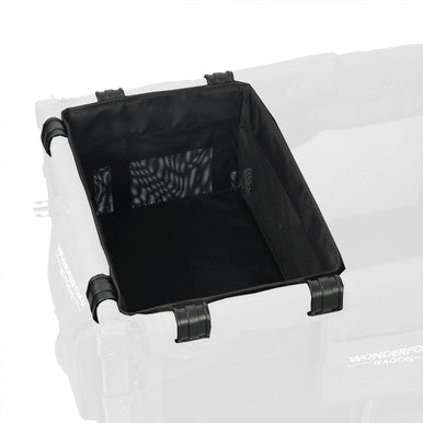 Wonderfold WonderTote Shopping Basket for W4- Strolleria