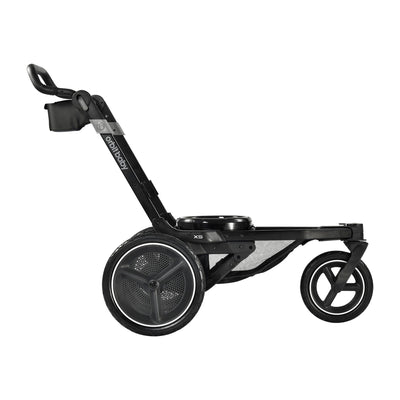 Orbit Baby X5 Jogging Stroller - Frame