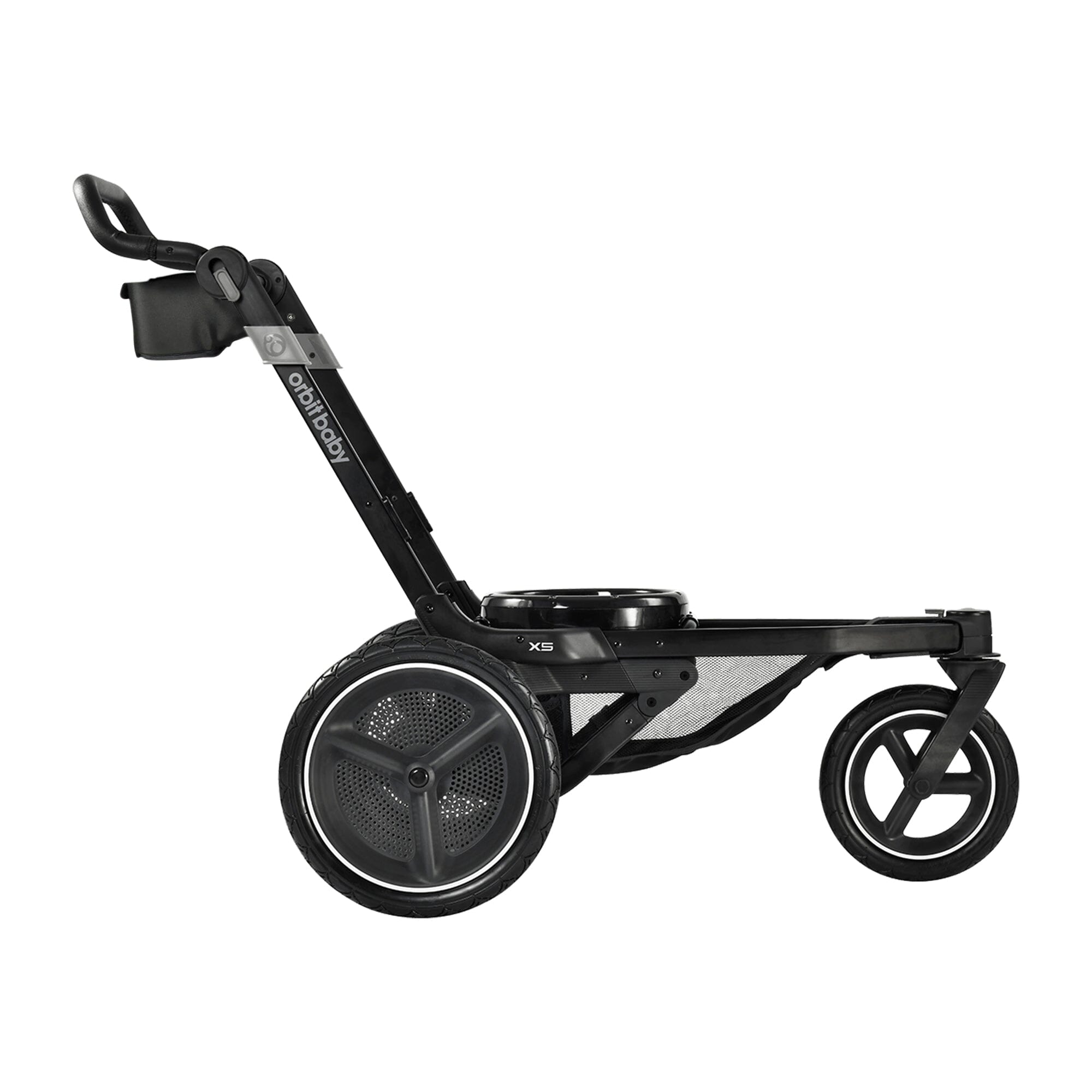 Orbit Baby X5 Jogging Stroller Frame- Strolleria
