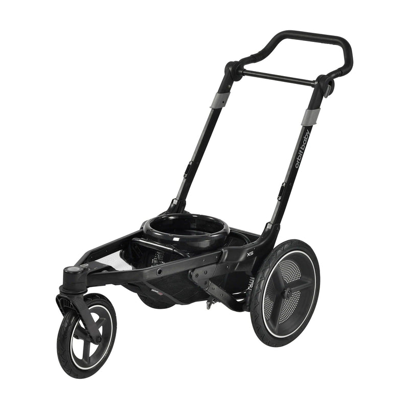 Orbit Baby Jog & Ride Travel System