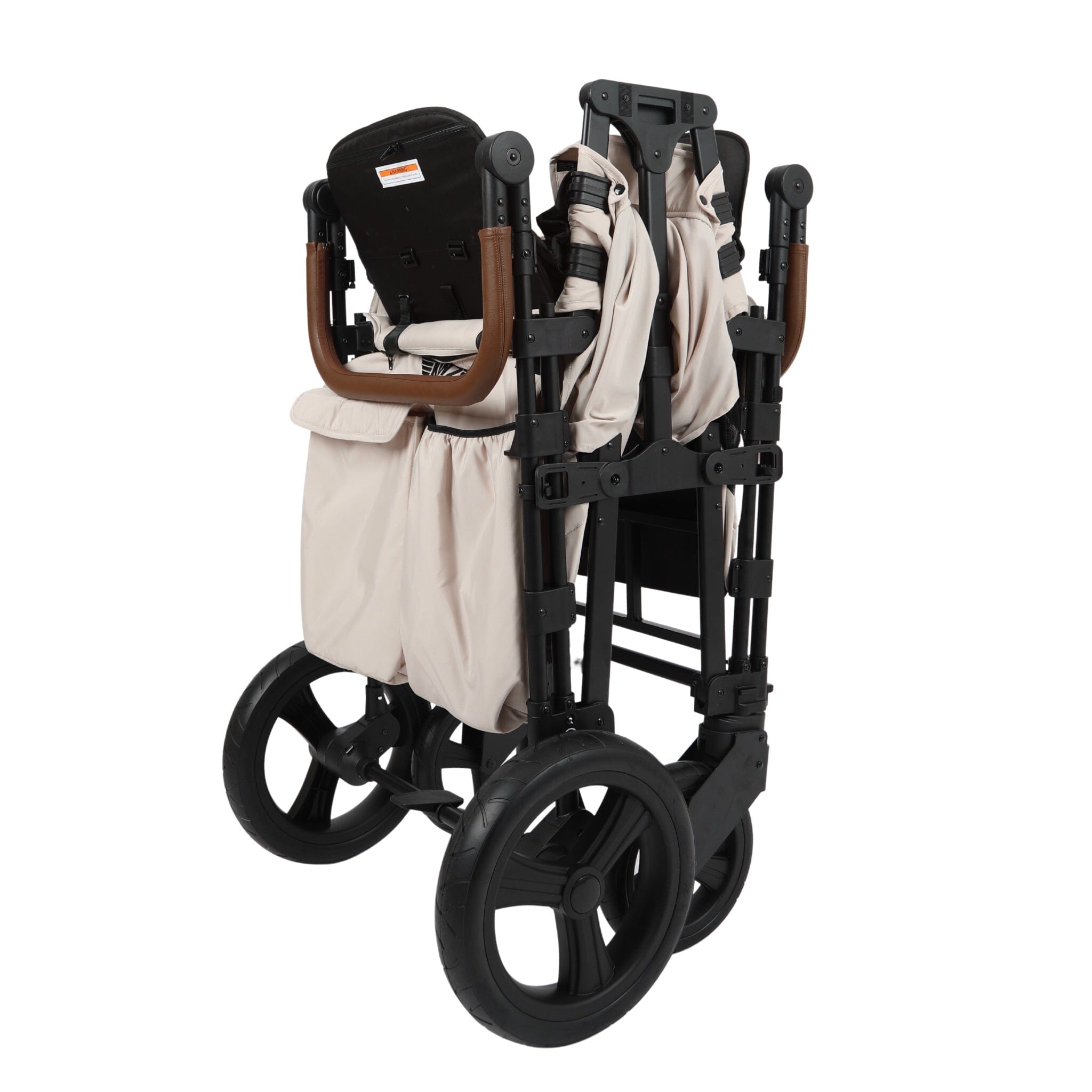 Keenz Stroller Wagons Keenz XC Stroller Wagon - 2 Passenger- Strolleria
