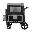 Keenz Stroller Wagons Keenz XC Stroller Wagon - 2 Passenger - Bambi Baby