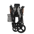 Keenz Stroller Wagons Keenz XC Stroller Wagon - 2 Passenger - Bambi Baby