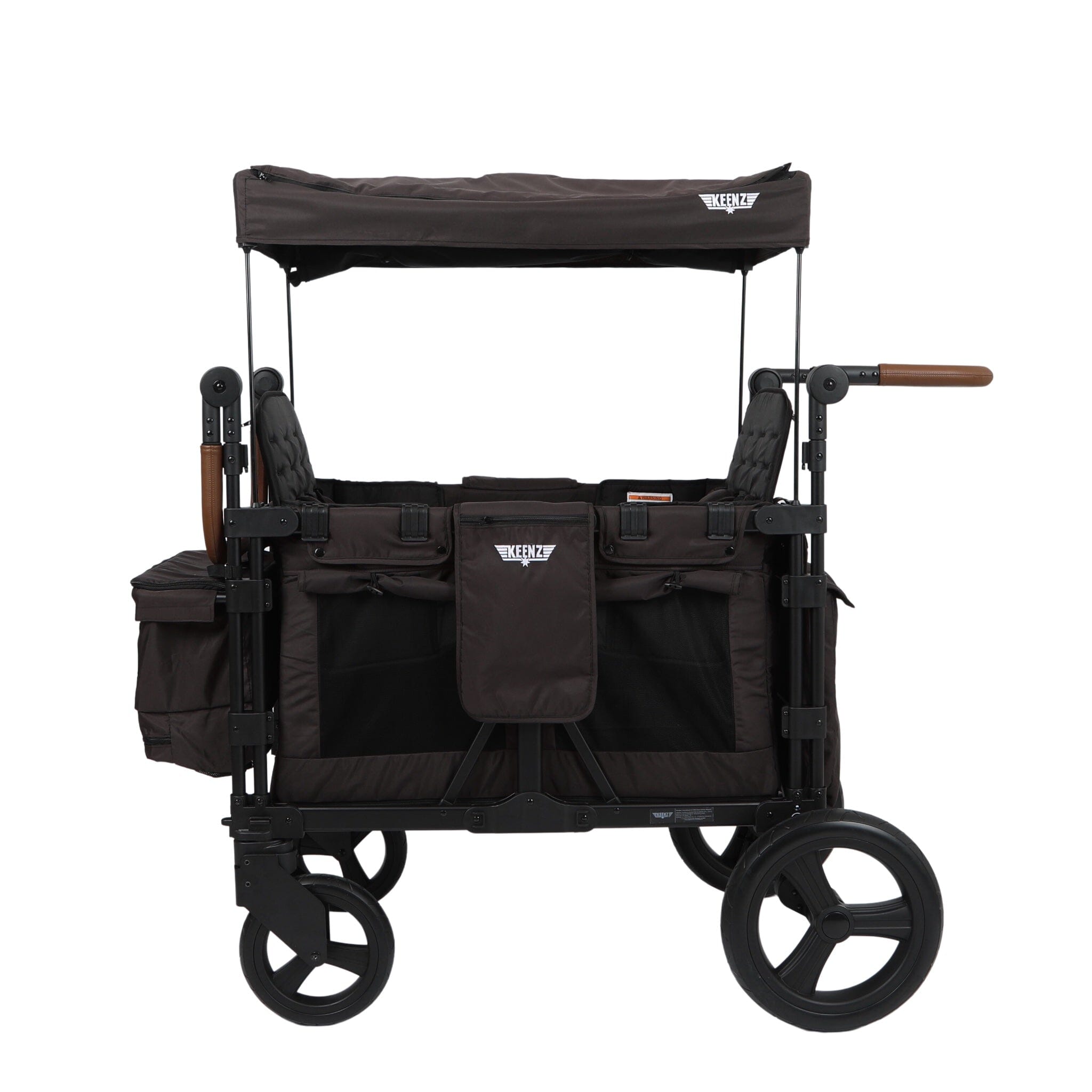 Keenz Stroller Wagons Keenz XC+ Stroller Wagon - 4 Passenger- Strolleria