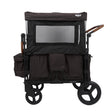 Keenz Stroller Wagons Keenz XC+ Stroller Wagon - 4 Passenger - Bambi Baby