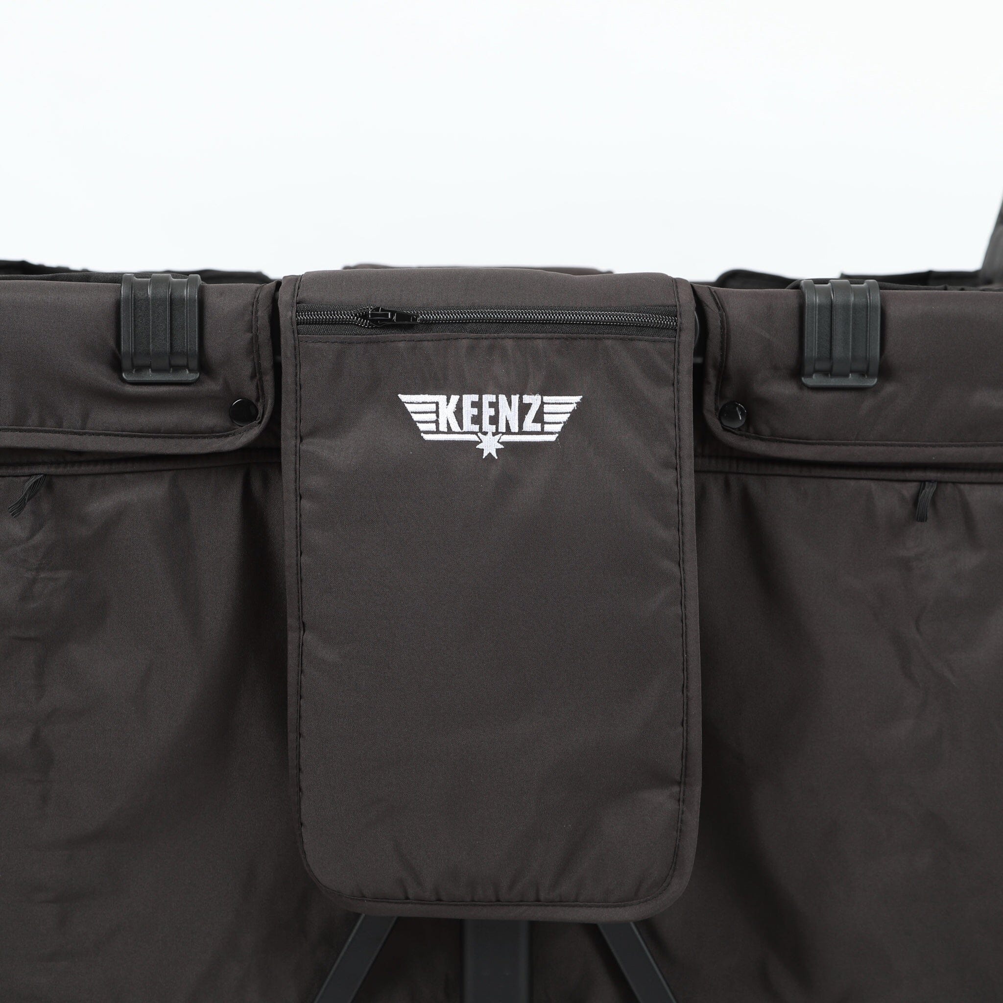 Keenz Stroller Wagons Keenz XC+ Stroller Wagon - 4 Passenger- Strolleria