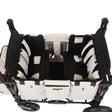 Keenz Stroller Wagons Keenz XC+ Stroller Wagon - 4 Passenger - Bambi Baby