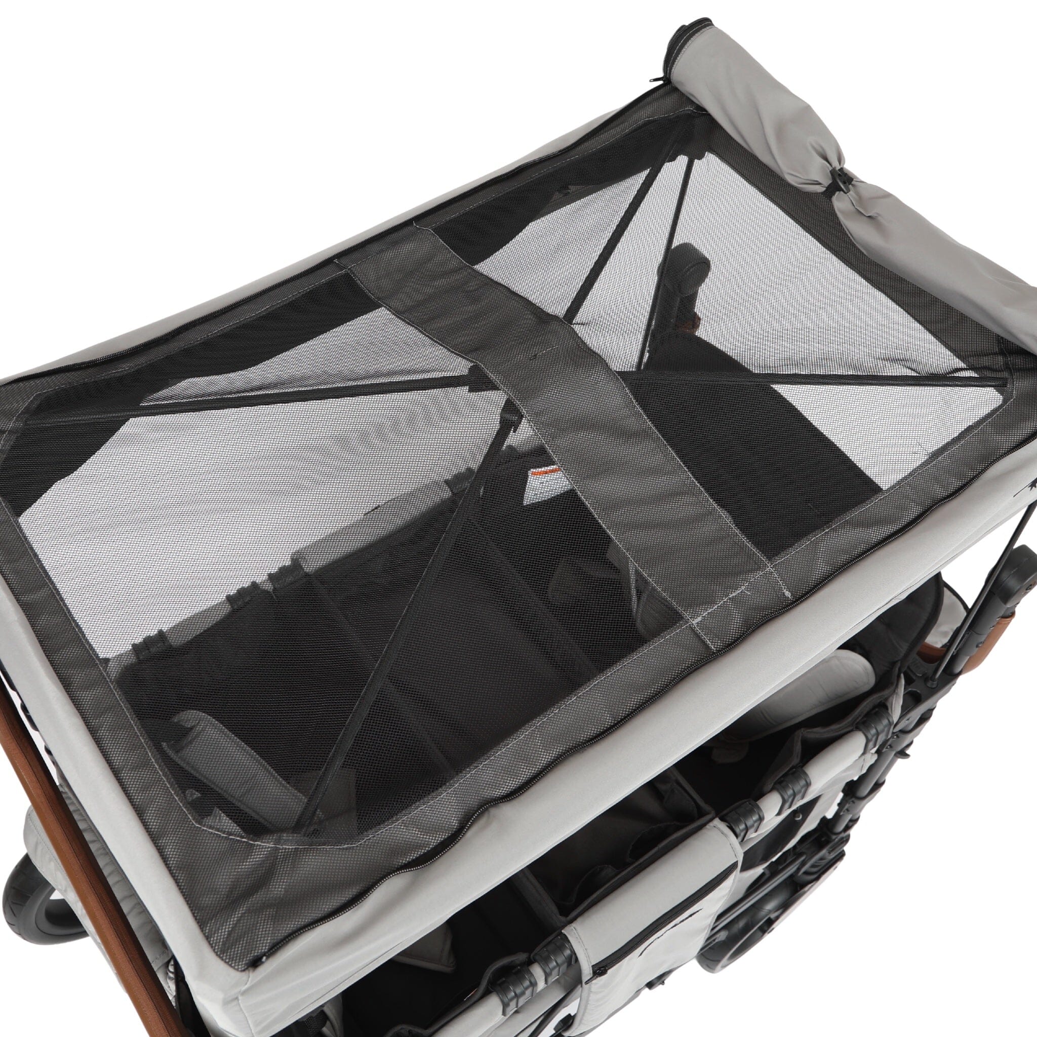 Keenz Stroller Wagons Keenz XC+ Stroller Wagon - 4 Passenger- Strolleria