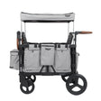 Keenz Stroller Wagons Keenz XC+ Stroller Wagon - 4 Passenger - Bambi Baby