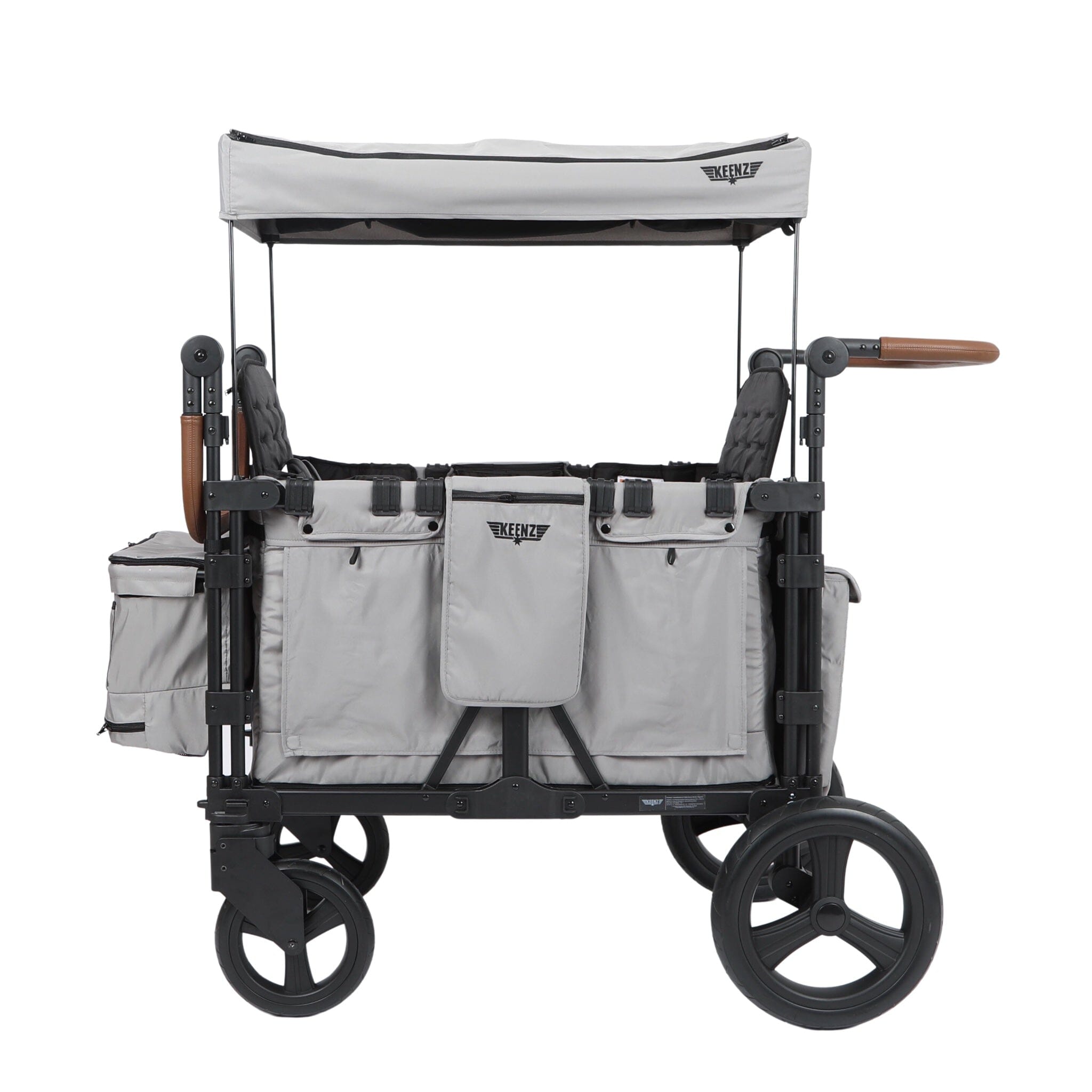 Keenz Stroller Wagons Keenz XC+ Stroller Wagon - 4 Passenger- Strolleria
