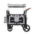 Keenz Stroller Wagons Keenz XC+ Stroller Wagon - 4 Passenger - Bambi Baby