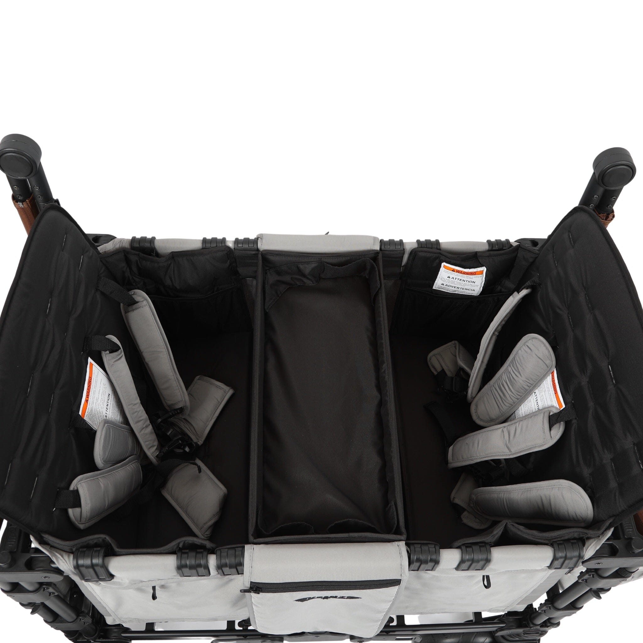 Keenz Stroller Wagons Keenz XC+ Stroller Wagon - 4 Passenger- Strolleria