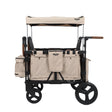 Keenz Stroller Wagons Keenz XC+ Stroller Wagon - 4 Passenger - Bambi Baby