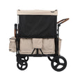 Keenz Stroller Wagons Keenz XC+ Stroller Wagon - 4 Passenger - Bambi Baby