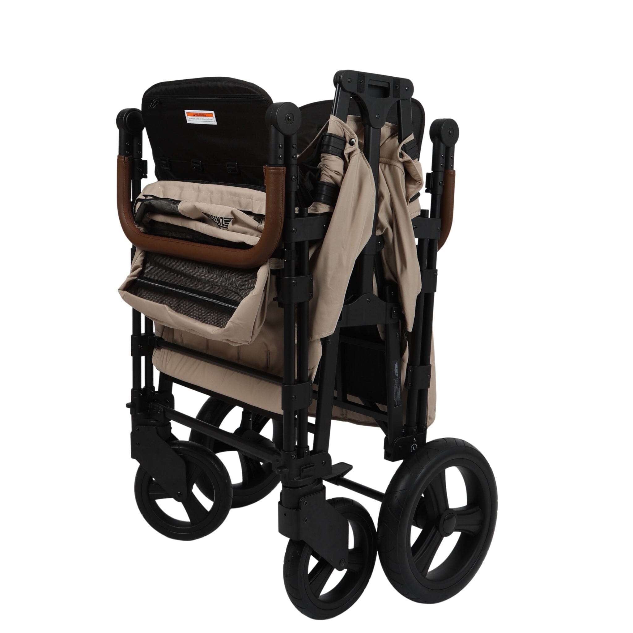 Keenz Stroller Wagons Keenz XC+ Stroller Wagon - 4 Passenger- Strolleria