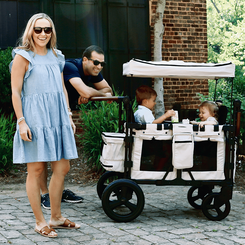 Keenz XC All-Terrain Stroller Wagon