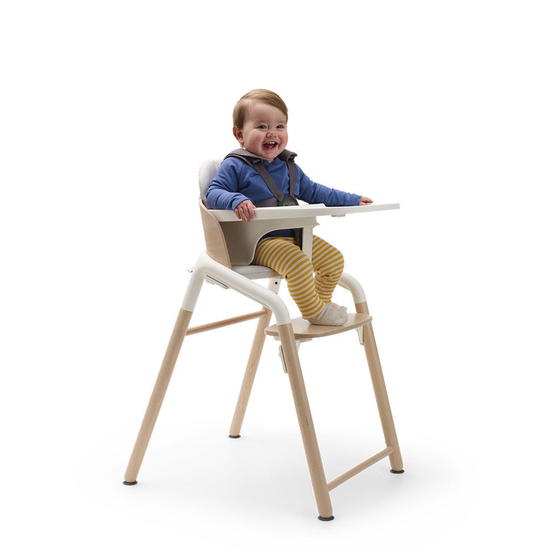 Bugaboo Giraffe High Chair- Strolleria