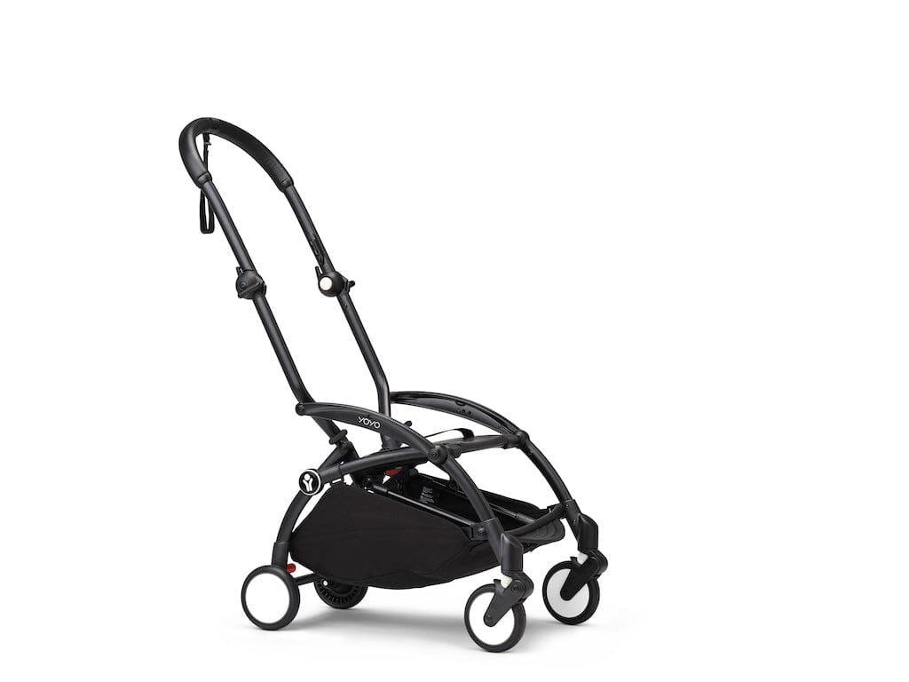 Stokke YOYO³ Stroller Frame- Strolleria