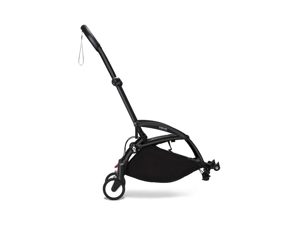 Stokke YOYO³ Connect Frame- Strolleria