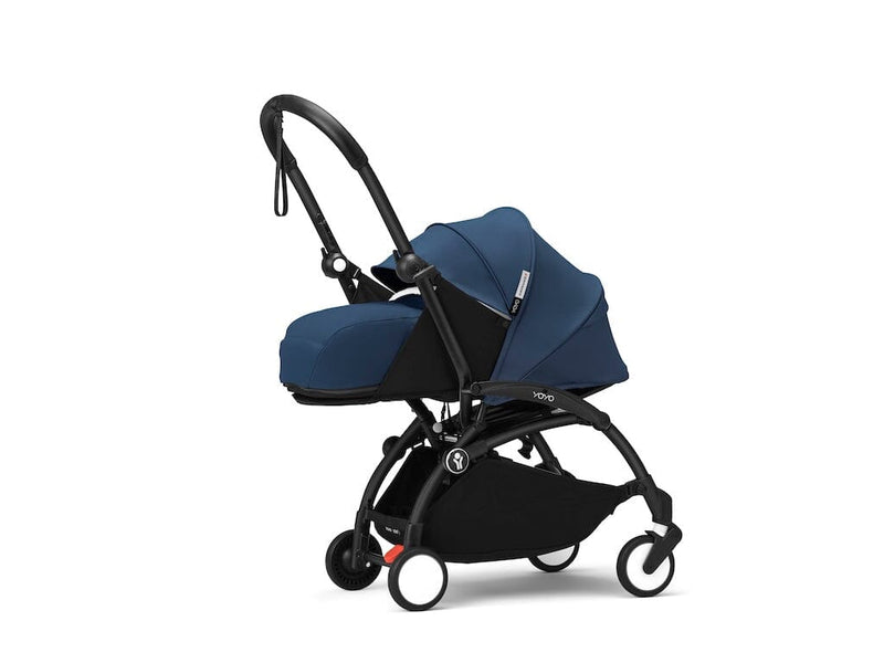 Stokke YOYO³ 0+ Complete Stroller