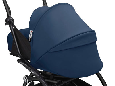 Stokke YOYO³ 0+ Complete Stroller