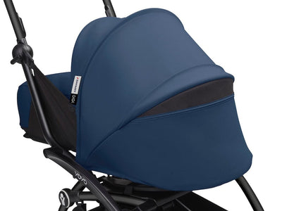 Stokke YOYO³ 0+ Complete Stroller