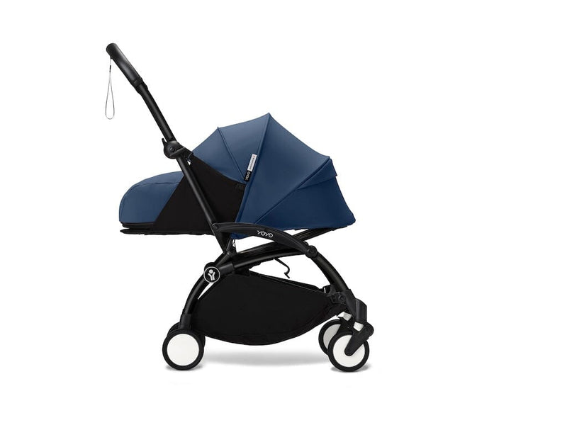 Stokke YOYO³ 0+ Complete Stroller