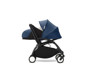 Stokke YOYO³ 0+ Complete Stroller