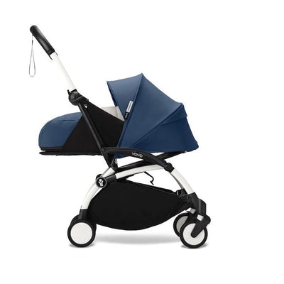 Stokke YOYO³ 0+ Complete Stroller