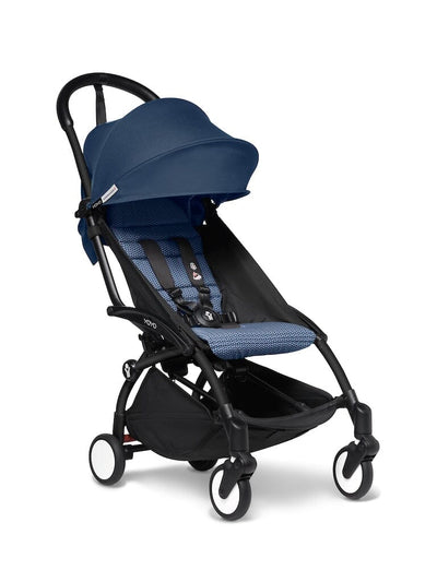 Stokke YOYO³ Complete Stroller