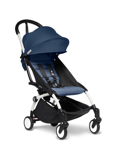 Stokke YOYO³ Complete Stroller