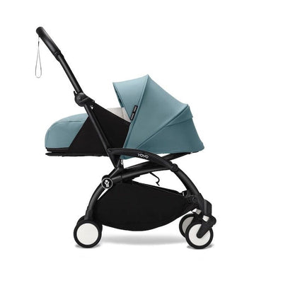 Stokke YOYO³ 0+ Complete Stroller