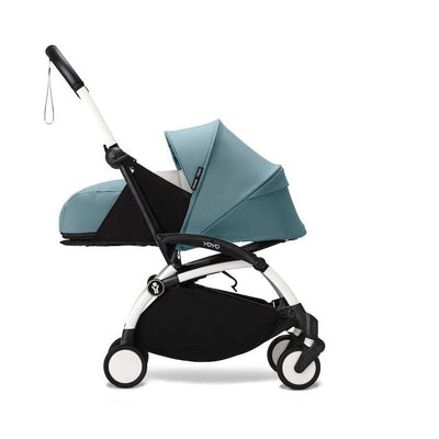 Stokke YOYO³ 0+ Complete Stroller