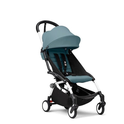 Stokke YOYO³ Complete Stroller