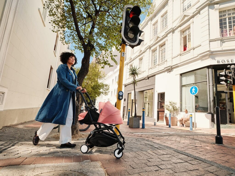 Stokke YOYO³ 0+ Newborn Pack