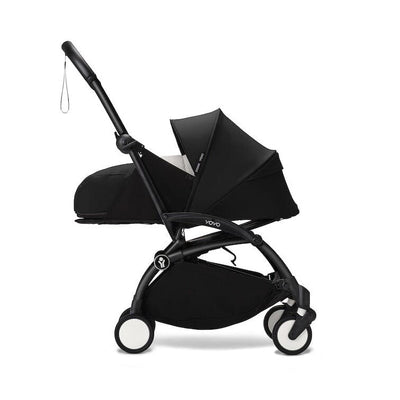 Stokke YOYO³ 0+ Complete Stroller